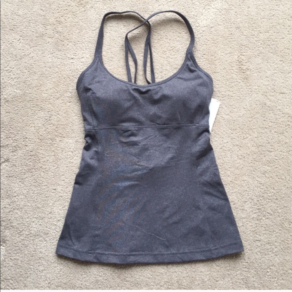 ALO Yoga strappy Tank